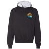 Cotton Max Hooded Sweatshirt Thumbnail