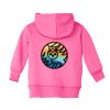 Infant Core Fleece Full Zip Hooded Sweatshirt Thumbnail