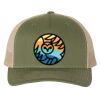 Five-Panel Trucker Cap Thumbnail