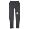 Girls' Alpine Fleece Leggings Thumbnail