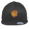 Flat Bill Snapback Cap Thumbnail