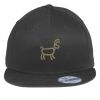 Flat Bill Snapback Cap Thumbnail