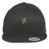 Flat Bill Snapback Cap Thumbnail