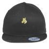 Flat Bill Snapback Cap Thumbnail