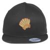 Flat Bill Snapback Cap Thumbnail