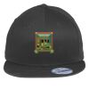 Flat Bill Snapback Cap Thumbnail
