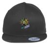 Flat Bill Snapback Cap Thumbnail