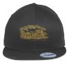 Flat Bill Snapback Cap Thumbnail