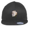 Flat Bill Snapback Cap Thumbnail