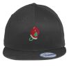 Flat Bill Snapback Cap Thumbnail