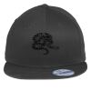 Flat Bill Snapback Cap Thumbnail