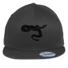 Flat Bill Snapback Cap Thumbnail