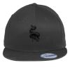 Flat Bill Snapback Cap Thumbnail