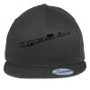 Flat Bill Snapback Cap Thumbnail