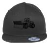 Flat Bill Snapback Cap Thumbnail