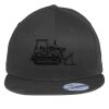 Flat Bill Snapback Cap Thumbnail