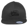 Flat Bill Snapback Cap Thumbnail