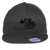 Flat Bill Snapback Cap Thumbnail