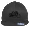 Flat Bill Snapback Cap Thumbnail