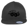 Flat Bill Snapback Cap Thumbnail