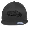 Flat Bill Snapback Cap Thumbnail