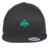 Flat Bill Snapback Cap Thumbnail