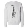 Ecosmart® Crewneck Sweatshirt Thumbnail