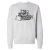 Ecosmart® Crewneck Sweatshirt Thumbnail