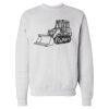 Ecosmart® Crewneck Sweatshirt Thumbnail