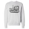 Ecosmart® Crewneck Sweatshirt Thumbnail