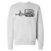 Ecosmart® Crewneck Sweatshirt Thumbnail