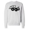 Ecosmart® Crewneck Sweatshirt Thumbnail