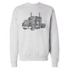 Ecosmart® Crewneck Sweatshirt Thumbnail