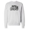 Unisex EcoSmart® Crewneck Sweatshirt Thumbnail