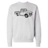 Ecosmart® Crewneck Sweatshirt Thumbnail