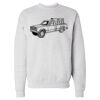 Ecosmart® Crewneck Sweatshirt Thumbnail