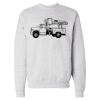 Ecosmart® Crewneck Sweatshirt Thumbnail