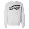 Ecosmart® Crewneck Sweatshirt Thumbnail