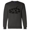 Powerblend® Crewneck Sweatshirt Thumbnail
