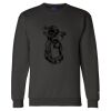 Powerblend® Crewneck Sweatshirt Thumbnail