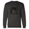 Powerblend® Crewneck Sweatshirt Thumbnail