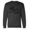 Powerblend® Crewneck Sweatshirt Thumbnail