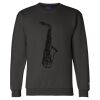Powerblend® Crewneck Sweatshirt Thumbnail