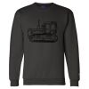 Powerblend® Crewneck Sweatshirt Thumbnail