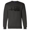 Powerblend® Crewneck Sweatshirt Thumbnail