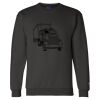 Powerblend® Crewneck Sweatshirt Thumbnail