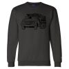 Unisex Powerblend® Crewneck Sweatshirt Thumbnail