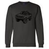 Powerblend® Crewneck Sweatshirt Thumbnail