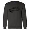 Powerblend® Crewneck Sweatshirt Thumbnail