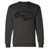 Powerblend® Crewneck Sweatshirt Thumbnail